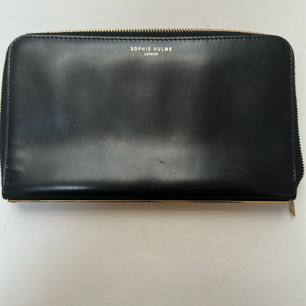 Sophie Hulme • Rosebury Wallet